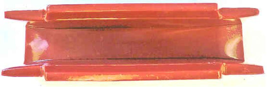 INSERT, GUIDE SHOE, 16 MM FOR MIT-GS02 SHOE MITSUBUSHI # XWP243C1