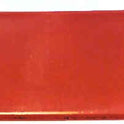 INSERT, GUIDE SHOE, 16 MM FOR MIT-GS02 SHOE MITSUBUSHI # XWP243C1
