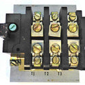 RELAY, OVERLOAD, THERMAL, 5-15 HP AS SHOWN OTIS #  6315Y4