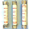 HOLDER. FUSE, TRIPLE, 600 VAC BOARD MOUNTED OTIS # 6843A2