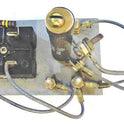 ASSEMBLY, TIMER WITH RESISTOR PANEL BOARD  OTIS # 6840CD1