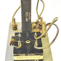 ASSEMBLY, TIMER WITH RESISTOR PANEL BOARD  OTIS # 6840CD1
