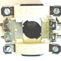 BUTTON, DOOR CLOSE, MODULAR, 24 VAC, FLAT SS PRESSEL WITH DOT NF # 3442