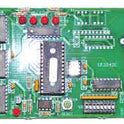 BOARD, CIRCUIT, MCE001 REV M-194. 16IN/4OUT, CE2242C  MCE # HC-14O