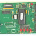 BOARD, CIRCUIT, MCE001 REV M-194. 16IN/4OUT, CE2242C  MCE # HC-14O