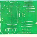 BOARD, CIRCUIT, MCE001 REV M-194. 16IN/4OUT, CE2242C  MCE # HC-14O