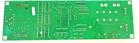 BOARD, CIRCUIT, MCE001 REV M-194. 16IN/4OUT, CE2242C  MCE # HC-14O