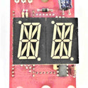 BOARD, CIRCUIT, DIGITAL P.I. MONITOR USED IN 1990'S MADE BY EASTERN MICROWARE
