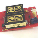BOARD, CIRCUIT, DIGITAL P.I. MONITOR USED IN 1990'S MADE BY EASTERN MICROWARE
