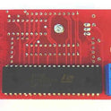 BOARD, CIRCUIT, DIGITAL P.I. MONITOR USED IN 1990'S MADE BY EASTERN MICROWARE