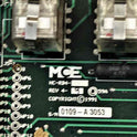 BOARD, CIRCUIT, RELAYS & TIMERS MCE # HC-RB4 REV 4-9