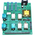 BOARD, CIRCUIT, MEGATECH ETS MONTGOMERY # P-24571