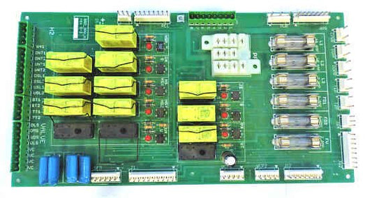 BOARD, CIRCUIT, DRIVE ESI # BRD-DRV-H REV B-2