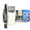 SWITCH, KEYED, INSPECTION EPCO TO REPLACE ADAMS KEY #GG101