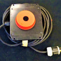 SENSOR, SONAR, ALARM TOOL ll. PIT PROTECTION OTIS # AAA27CM1