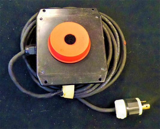 SENSOR, SONAR, ALARM TOOL ll. PIT PROTECTION OTIS # AAA27CM1