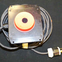 SENSOR, SONAR, ALARM TOOL ll. PIT PROTECTION OTIS # AAA27CM1
