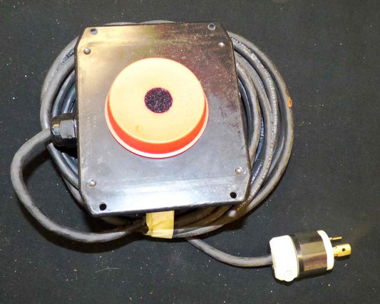 SENSOR, SONAR, ALARM TOOL ll. PIT PROTECTION OTIS # AAA27CM1