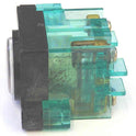 BUTTON, COMPLETE, CALL CANCEL, 2 N.O./2 N.C. CONTACTS  ADAMS # ASA452A-CL-CC