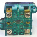 BUTTON, COMPLETE, CALL CANCEL, 2 N.O./2 N.C. CONTACTS  ADAMS # ASA452A-CL-CC