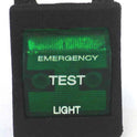 SWITCH, ROCKER, MOMENTARY, EMERGENCY LIGHT TEST ADAMS # A459B43