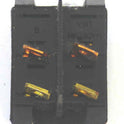 SWITCH, ROCKER, MOMENTARY, EMERGENCY LIGHT TEST ADAMS # A459B43