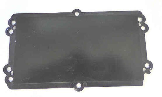 LENS, POSITION INDICATOR, PURPLE ADAMS # A458-06/A-07