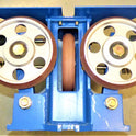 ASSEMBLY, ROLLER GUIDE, TOP,  6 1/4 ROLLERS, OTIS # KAA24180AA1