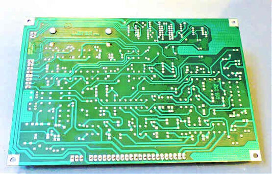 BOARD, CIRCUIT, ASSEMBLY, AC DRIVE INTERFACE MCE # HC-ACIF-REV2-2