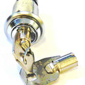 SWITCH, KEYED, MOMENTARY HAUGHTON KEY # PL505