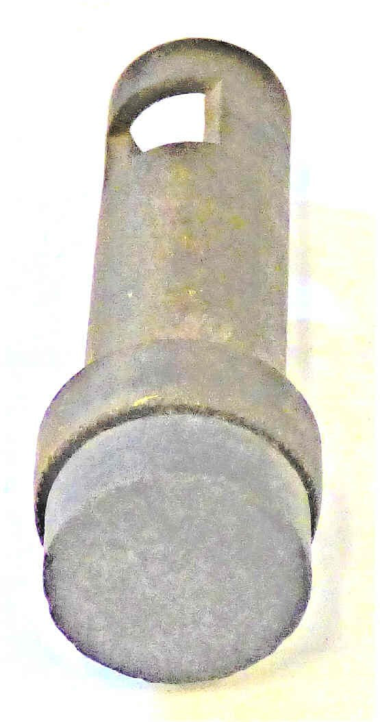 HOLDER, CARBON, BRASS, INCLUDES  5/8 CUP CARBON (PA-C05), PAYNE # M-14