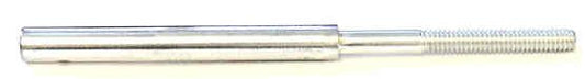 STUD, STEEL, MACHINED, USED ON M70 CONTACTOR PAYNE # K-772