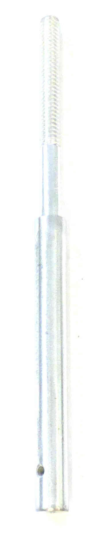 STUD, STEEL, MACHINED, USED ON M70 CONTACTOR PAYNE # K-772