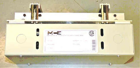 ASSEMBLY, LEVELING MCE # LS-QUTE-10D1-2K REVISION 3