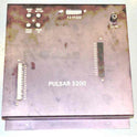 PULSAR, STEPPING UNIT, PULSAR 3200