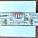 BOARD, CIRCUIT, LED FOR FIRE HAT IN CAR STATION,  DOVER # 6300RP1