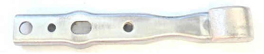 CONTACT, 11/16 X 9/16 TIP,  3 3/4 X 1/2 X 5/8  CUTLER HAMMER # 940-961AZ5