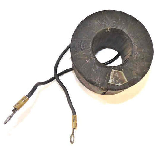 COIL,  90 OHM, 2 3/4  O.D. X 1 1/4 I.D. PAYNE # PA116