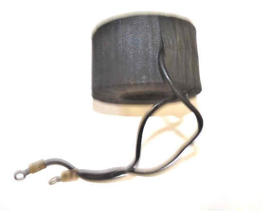 COIL,  90 OHM, 2 3/4  O.D. X 1 1/4 I.D. PAYNE # PA116