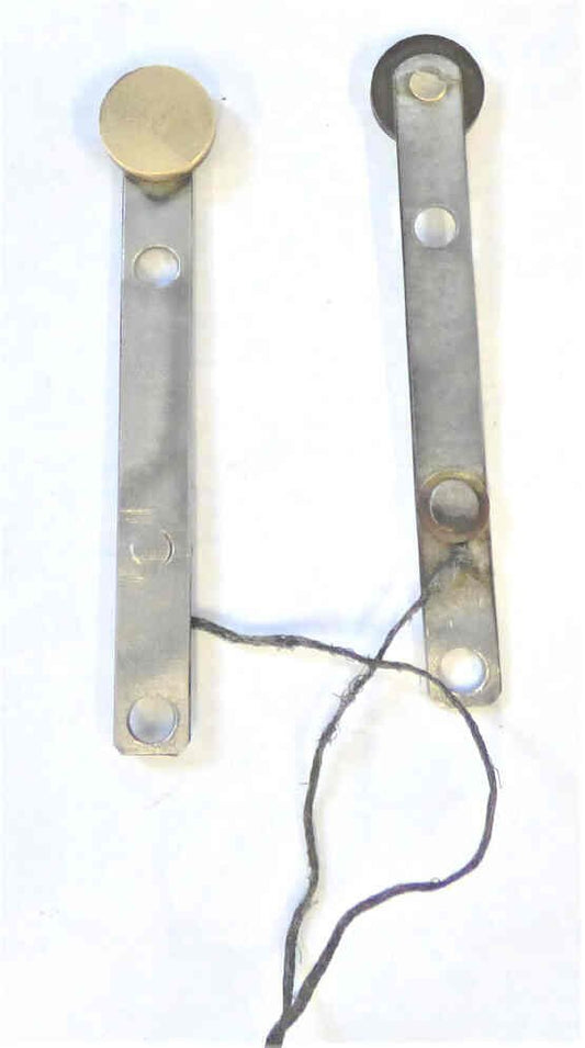 CONTACT, ASSEMBLY, COMPLETE AS SHOWN PAYNE # M932