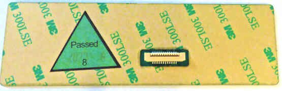 KIT, HMI EXTENSION, COMPLETE AS SHOWN WITH INSTRUCTIONS SCHINDLER # 59356438