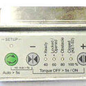 KIT, HMI EXTENSION, COMPLETE AS SHOWN WITH INSTRUCTIONS SCHINDLER # 59356438