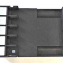 CONTACTOR, 3 N.O./1 N.C. 10A, 240 VAC SIEMENS # 3RH11312JB40