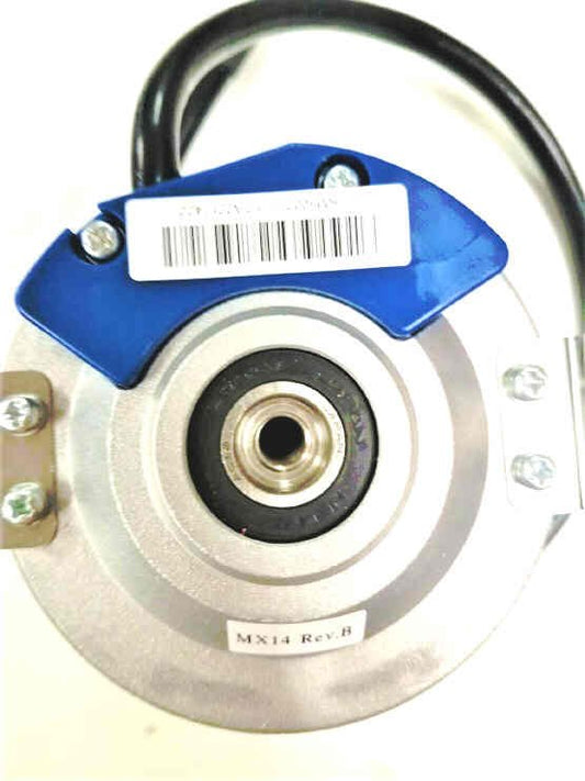ENCODER, ROTARY, 8-22 VDC, 2000 RPM, 1024PPR, SQUARE WAVE KONE # KM50027771