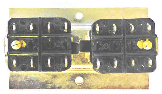 RELAY, LATCHING, 4PDT, 115 VAC SCHRACK # CB17A5