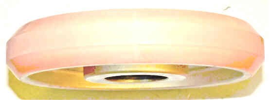 WHEEL, ROLLER GUIDE, 6.3 DIAMETER (160MM) , OTIS # AAA456YW1