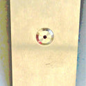 STATION, HALL, SS, SINGLE BUTTON, AS SHOWN INNOVATION # 442458