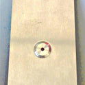 STATION, HALL, SS, SINGLE BUTTON, AS SHOWN INNOVATION # 442458