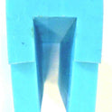 INSERT, GUIDE SHOE, 6 OVERALL REPLACES ARMOR # 10691-01