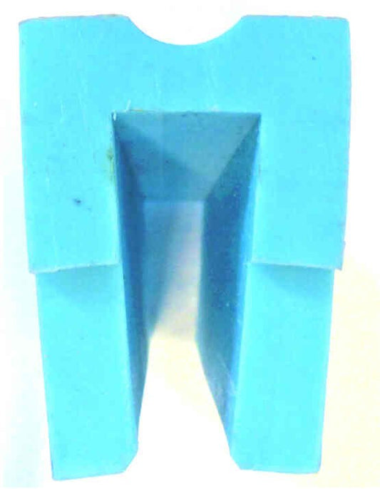 INSERT, GUIDE SHOE, 6 OVERALL REPLACES ARMOR # 10691-01